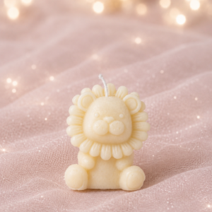 SOY.LOVA anioŁ ona personalizowane świece sojowe dla gości eleganckie podziękowanie handmade
