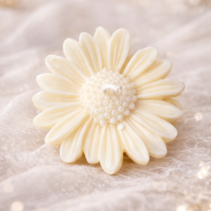 motyl personalizowane woski sojowe dla gości eleganckie podziękowanie handmade