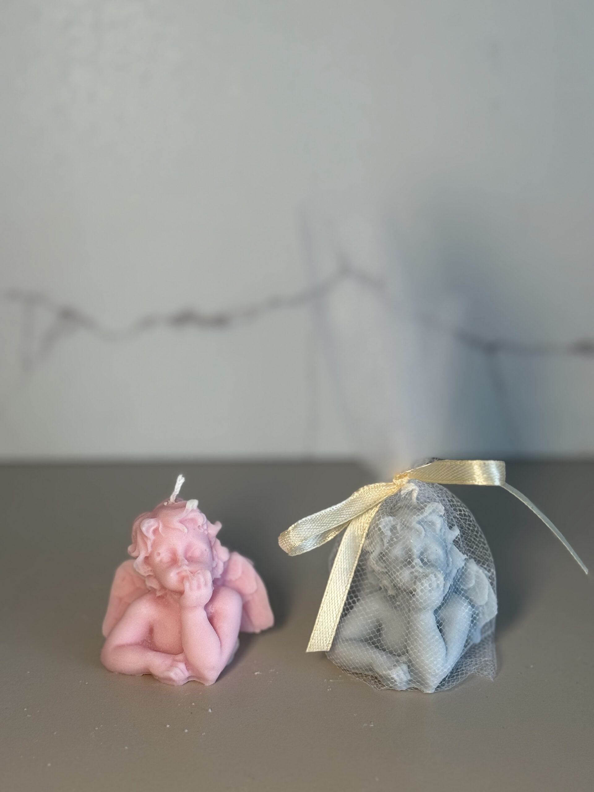img_0409 anioŁ ona personalizowane świece sojowe dla gości eleganckie podziękowanie handmade