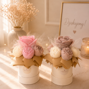 SOY.LOVA personalizowany candlebox xs