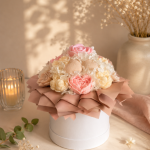 SOY.LOVA personalizowany candlebox l